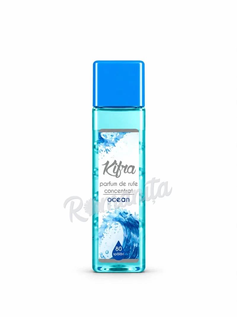 Kifra parfum de rufe concentrat ocean 200ml