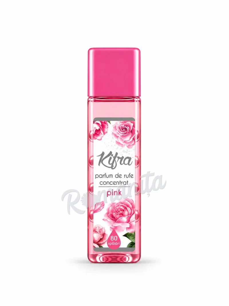 Kifra parfum de rufe concentrat pink 200ml