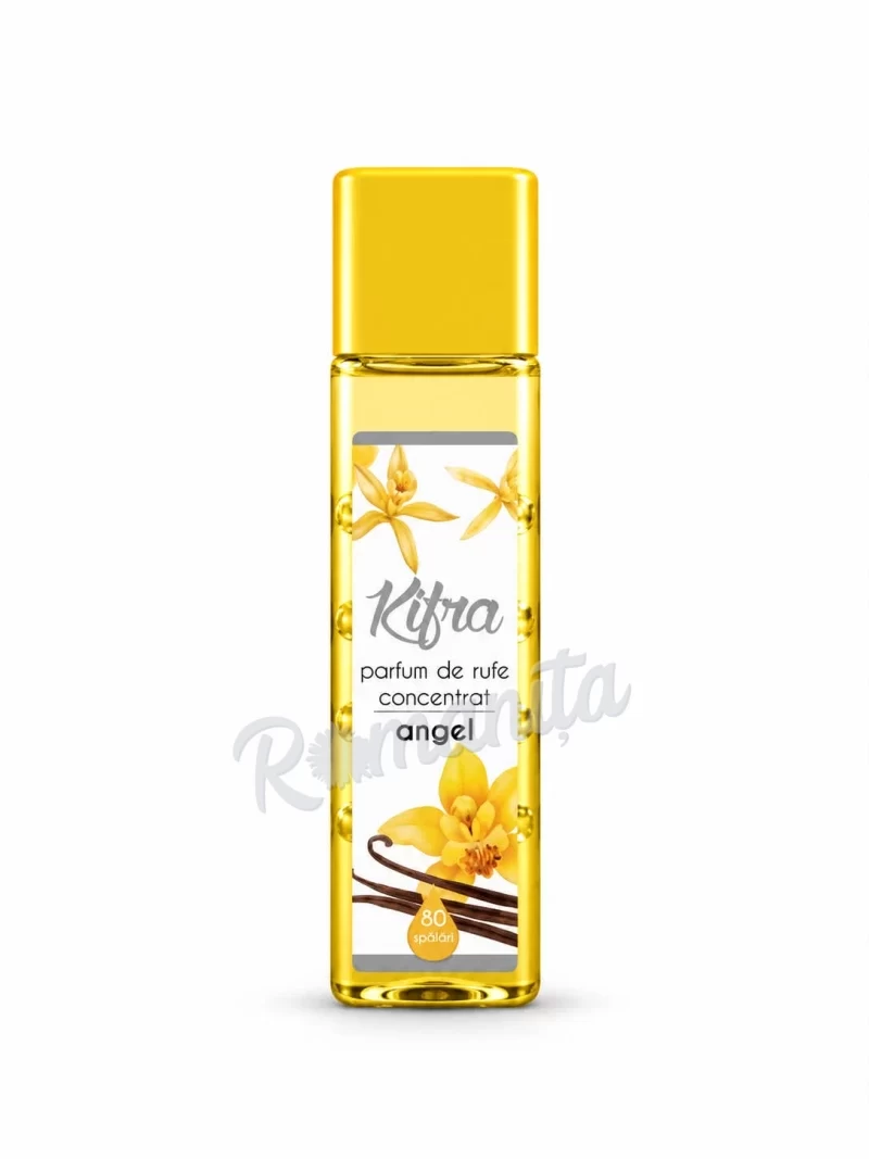 Kifra parfum de rufe concentrat angel 200ml