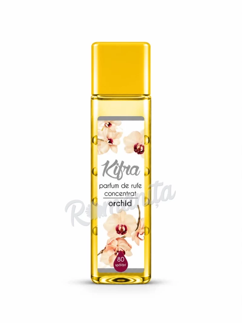 Kifra parfum de rufe concentrat orchid 200ml