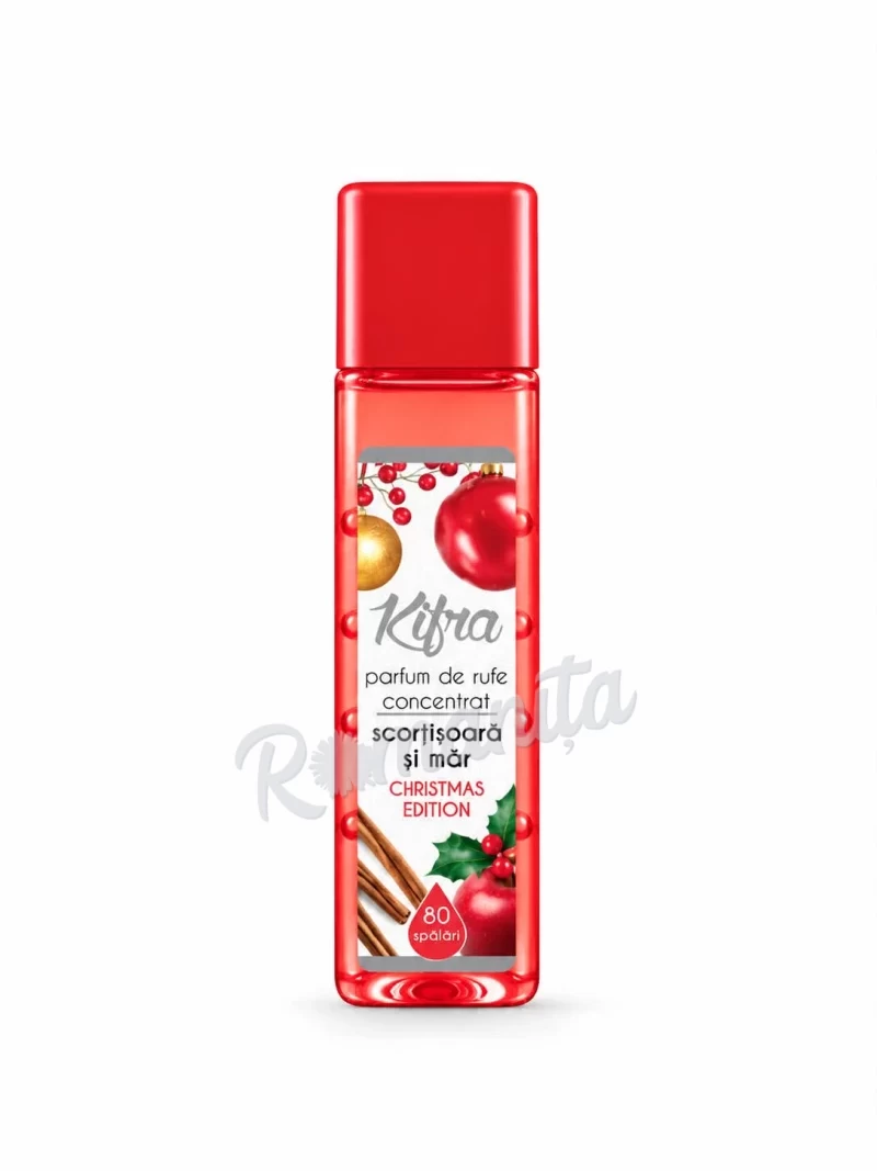 Kifra parfum de rufe concentrat scortisoara si mar  200ml