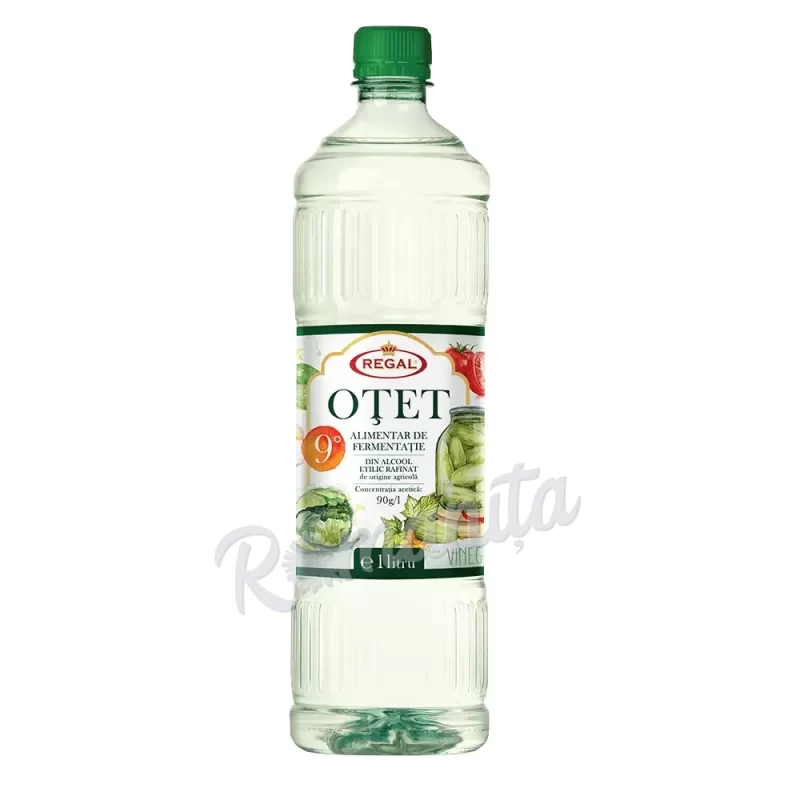 Regal otet alimentar 1l