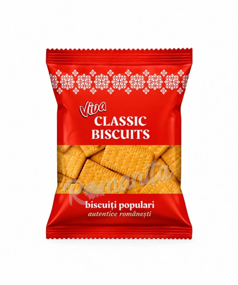 Viva biscuiți populari 300gr