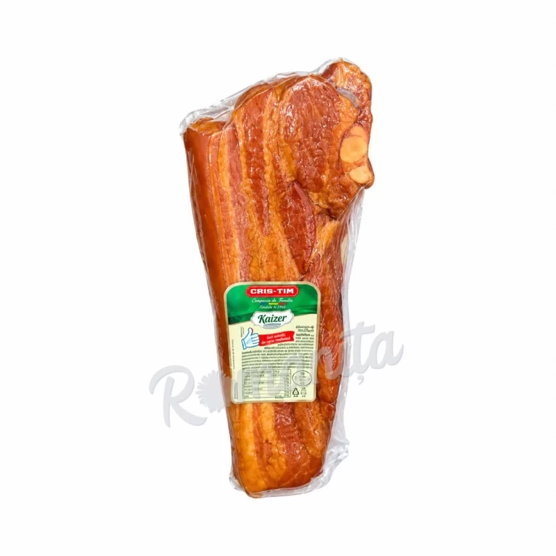 Cris-Tim kaizer afumat 1kg