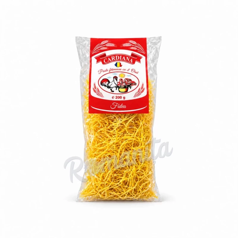 Cardiana fidea 200gr