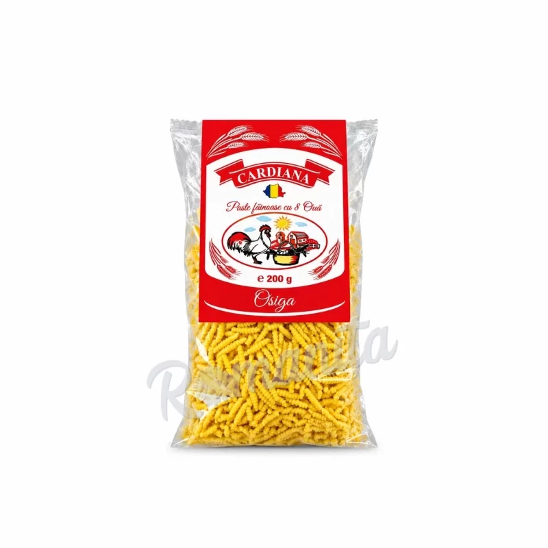 Cardiana csiga 200gr