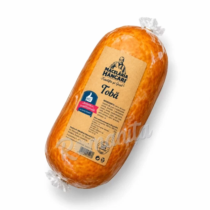 Matache macelaru toba 900gr