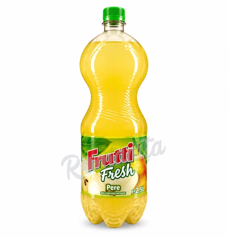 Frutti fresh pere 2,5l